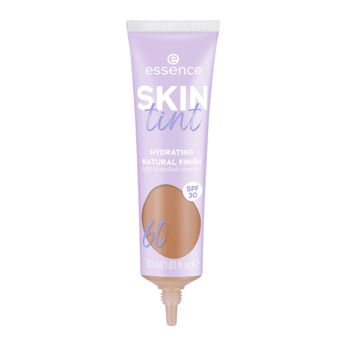 essence - Crema idratante colorata Skin Tint - 60
