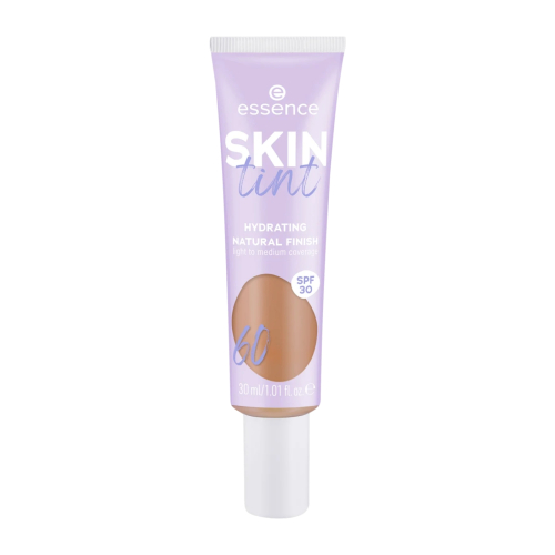 essence - Crema idratante colorata Skin Tint - 60
