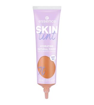 essence - Crema idratante colorata Skin Tint - 70