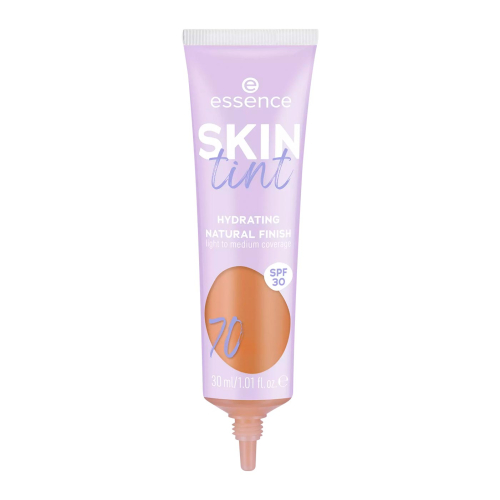 essence - Crema idratante colorata Skin Tint - 70