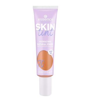 essence - Crema idratante colorata Skin Tint - 70