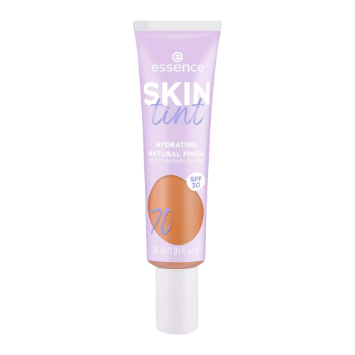 essence - Crema idratante colorata Skin Tint - 70