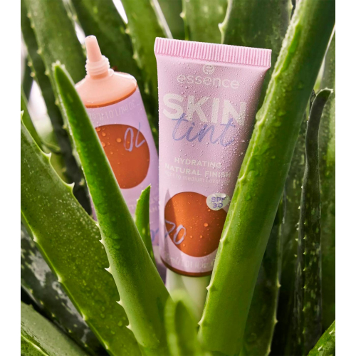essence - Crema idratante colorata Skin Tint - 70