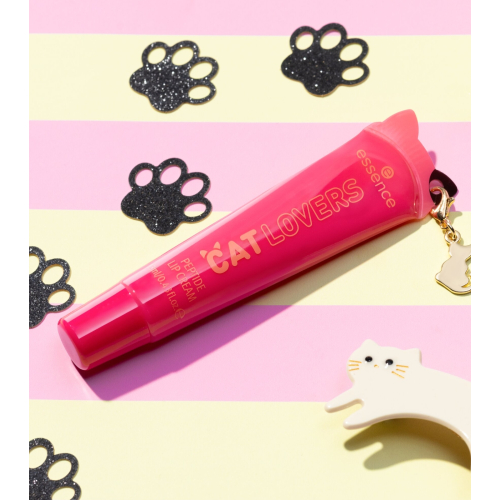 essence - Crema labiale con peptidi Dog Gang or Cat Crew - 02: Little Paw