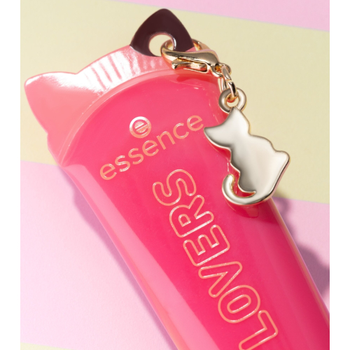 essence - Crema labiale con peptidi Dog Gang or Cat Crew - 02: Little Paw