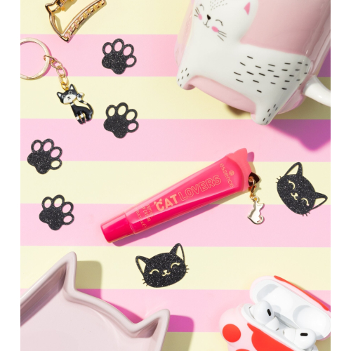 essence - Crema labiale con peptidi Dog Gang or Cat Crew - 02: Little Paw
