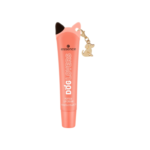 essence - Crema labiale con peptidi Dog Gang or Cat Crew - 01: Best Buddy