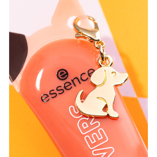 essence - Crema labiale con peptidi Dog Gang or Cat Crew - 01: Best Buddy