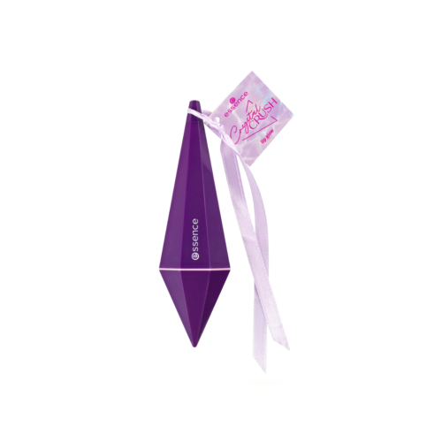 essence - *Crystal Crush* - Balsamo labbra reattivo al pH