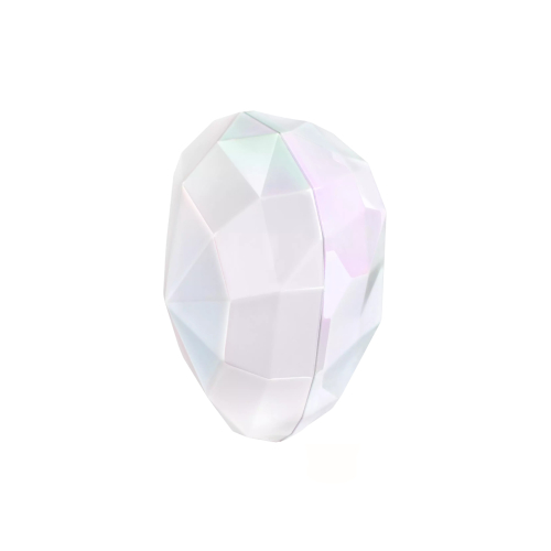 essence - *Crystal Crush* - Spazzola per il viso