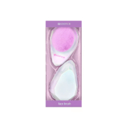 essence - *Crystal Crush* - Spazzola per il viso