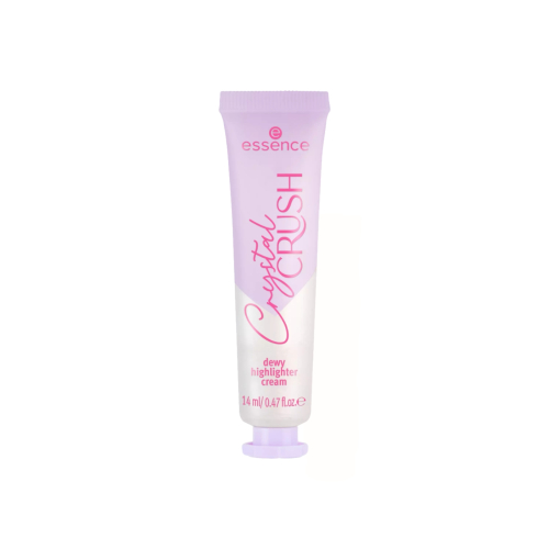 essence - *Crystal Crush* - Crema illuminante