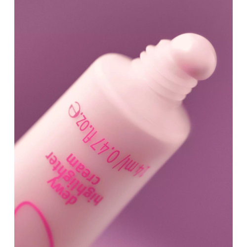 essence - *Crystal Crush* - Crema illuminante