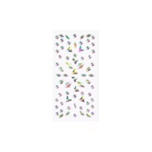 essence - *Crystal Crush* - Gioielli per il viso