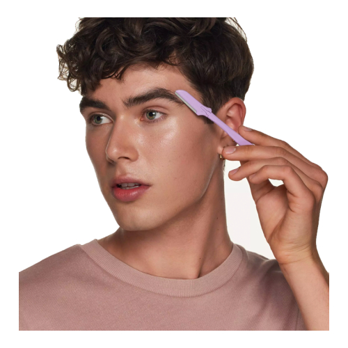 essence - Lametta per sopracciglia Brow Former