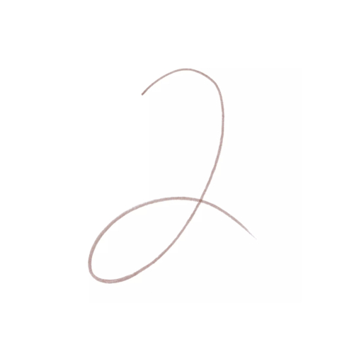 essence - Matita per sopracciglia Microblanding - 02: Light Brown