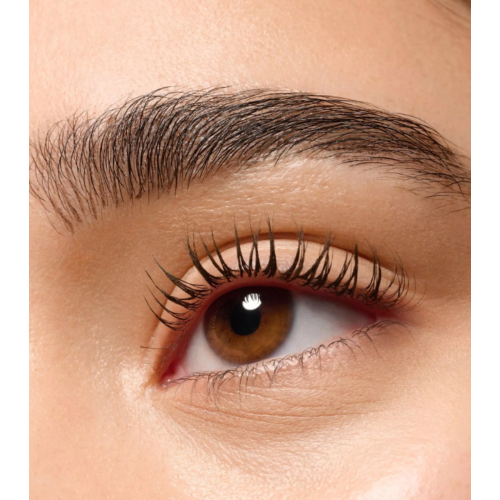 essence - Matita per sopracciglia Microblanding - 04: Dark Brown