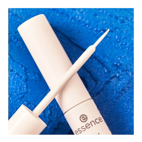 essence - Eyeliner COLOUR it! - 02: White