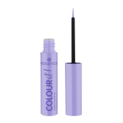 essence - Eyeliner COLOUR it! - 03: Light Lilac