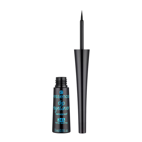 essence - Eyeliner Dip Eyeliner 24h - Waterproof