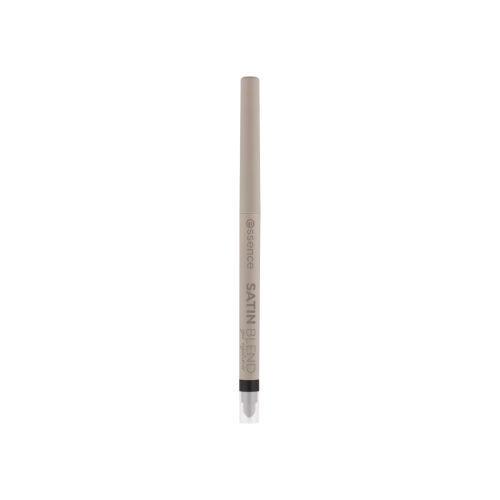 essence - Eyeliner in gel Satin Blend - 01: Pure Black