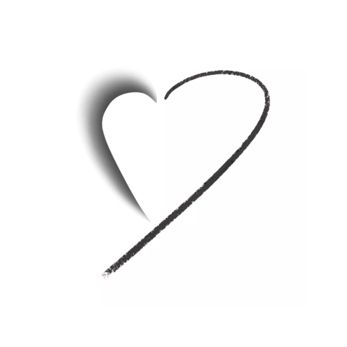 essence - Eyeliner in gel Satin Blend - 01: Pure Black