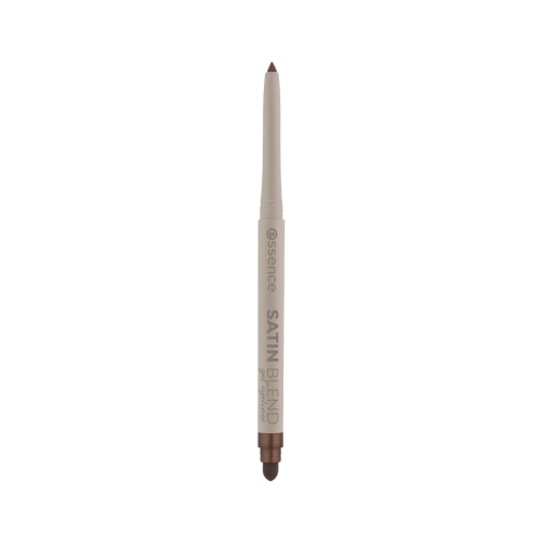 essence - Eyeliner in gel Satin Blend - 03: Bronzed Shimmer