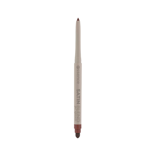 essence - Eyeliner in gel Satin Blend - 05: Rich Burgundy