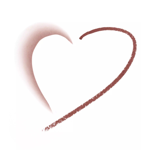 essence - Eyeliner in gel Satin Blend - 05: Rich Burgundy