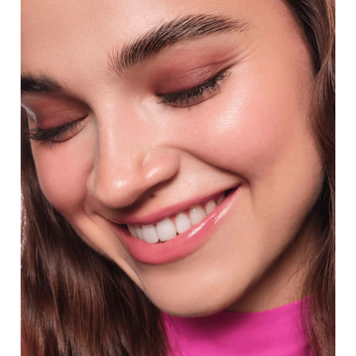 essence - Eyeliner in gel Satin Blend - 05: Rich Burgundy