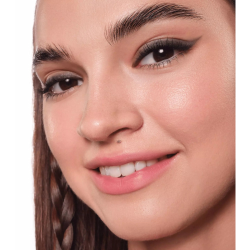 essence - Eyeliner in gel Satin Blend - 06: Deep Olive