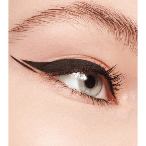 essence - Eyeliner in gel Stay & Play Waterproof - 01: Black