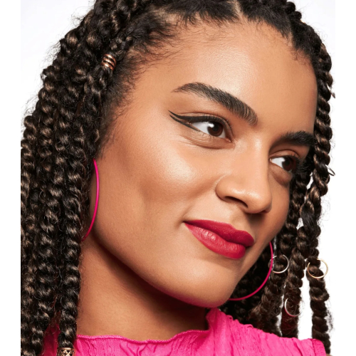 essence - Eyeliner in gel Stay & Play Waterproof - 01: Black