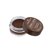 essence - Eyeliner in gel Stay & Play Waterproof - 02: Brown
