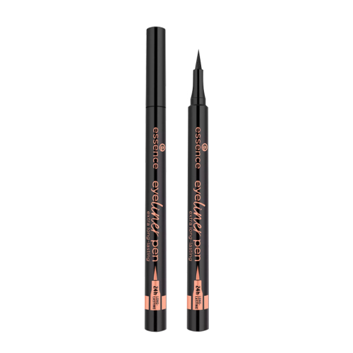 essence - Eyeliner Eyeliner Pen extra long-lasting