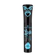 essence - Eyeliner Lash princess - Black Waterproof