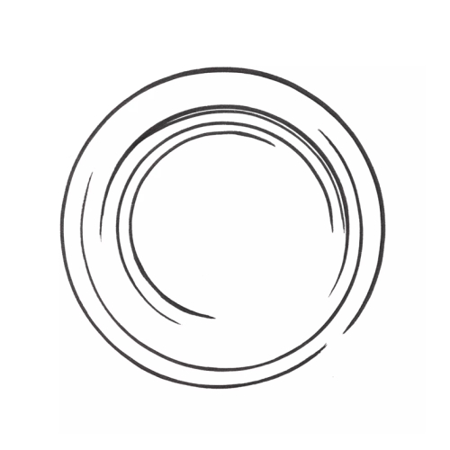 essence - Eyeliner Lash princess - Black Waterproof