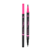 essence - Line It Like A Pro Eyeliner - Black