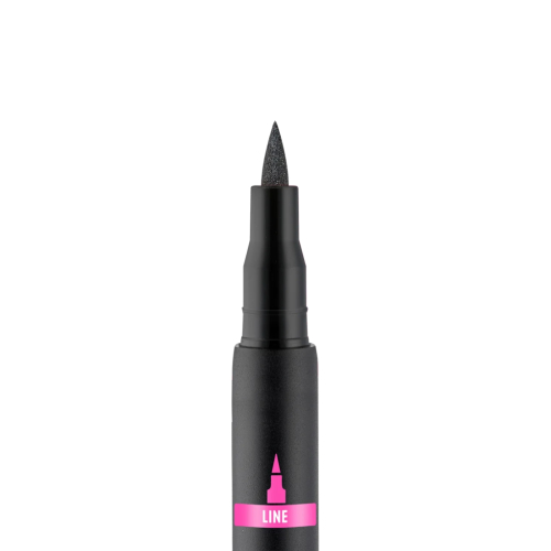 essence - Line It Like A Pro Eyeliner - Black