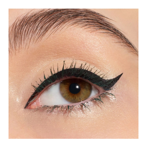 essence - Eyeliner + Timbro Quick Wing! - 01 Black