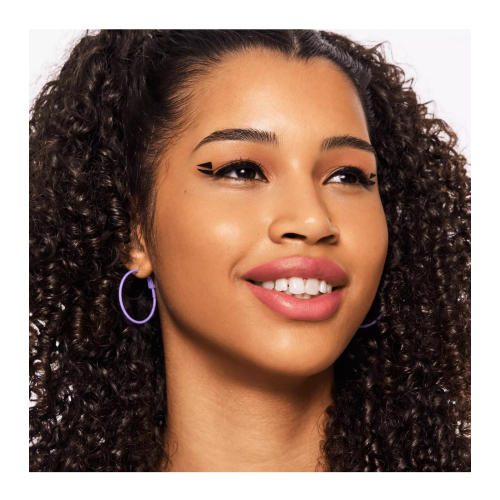 essence - Eyeliner + Timbro Quick Wing! - 01 Black