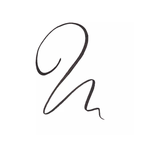 essence - Eyeliner superfine