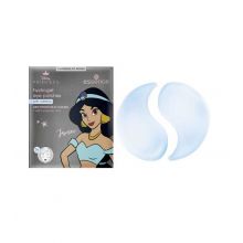 essence - *Disney Princess* - Patch contorno in idrogel Jasmine - 02: Enchanting Arabian Nights