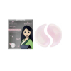 essence - *Disney Princess* - Patch contorno in idrogel Mulan - 03: Fierce Strength