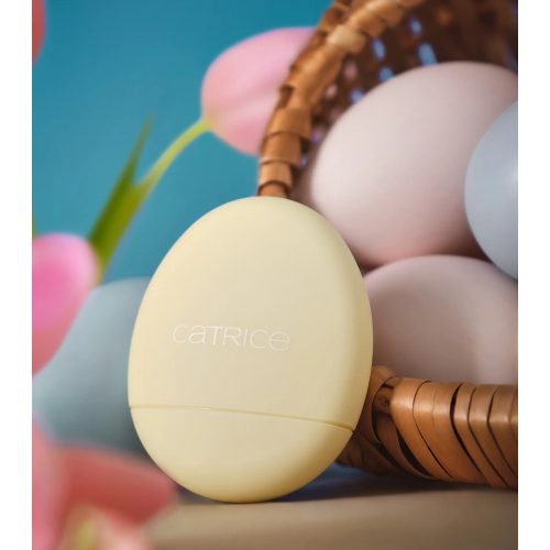 Catrice - *Egg-Cellent Easter* - Balsamo per le labbra - 03: Honeymelon Sugar Pop