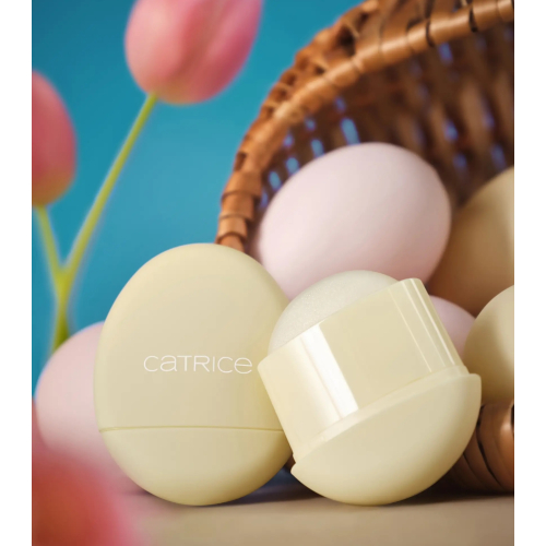 Catrice - *Egg-Cellent Easter* - Balsamo per le labbra - 03: Honeymelon Sugar Pop