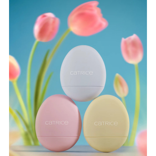 Catrice - *Egg-Cellent Easter* - Balsamo per le labbra - 03: Honeymelon Sugar Pop