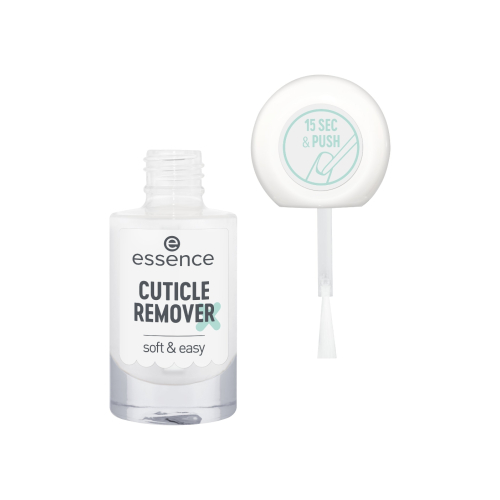 essence - Rimuovi cuticole The Cuticle Remover