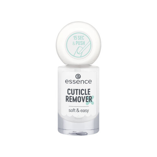 essence - Rimuovi cuticole The Cuticle Remover
