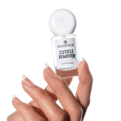 essence - Rimuovi cuticole The Cuticle Remover